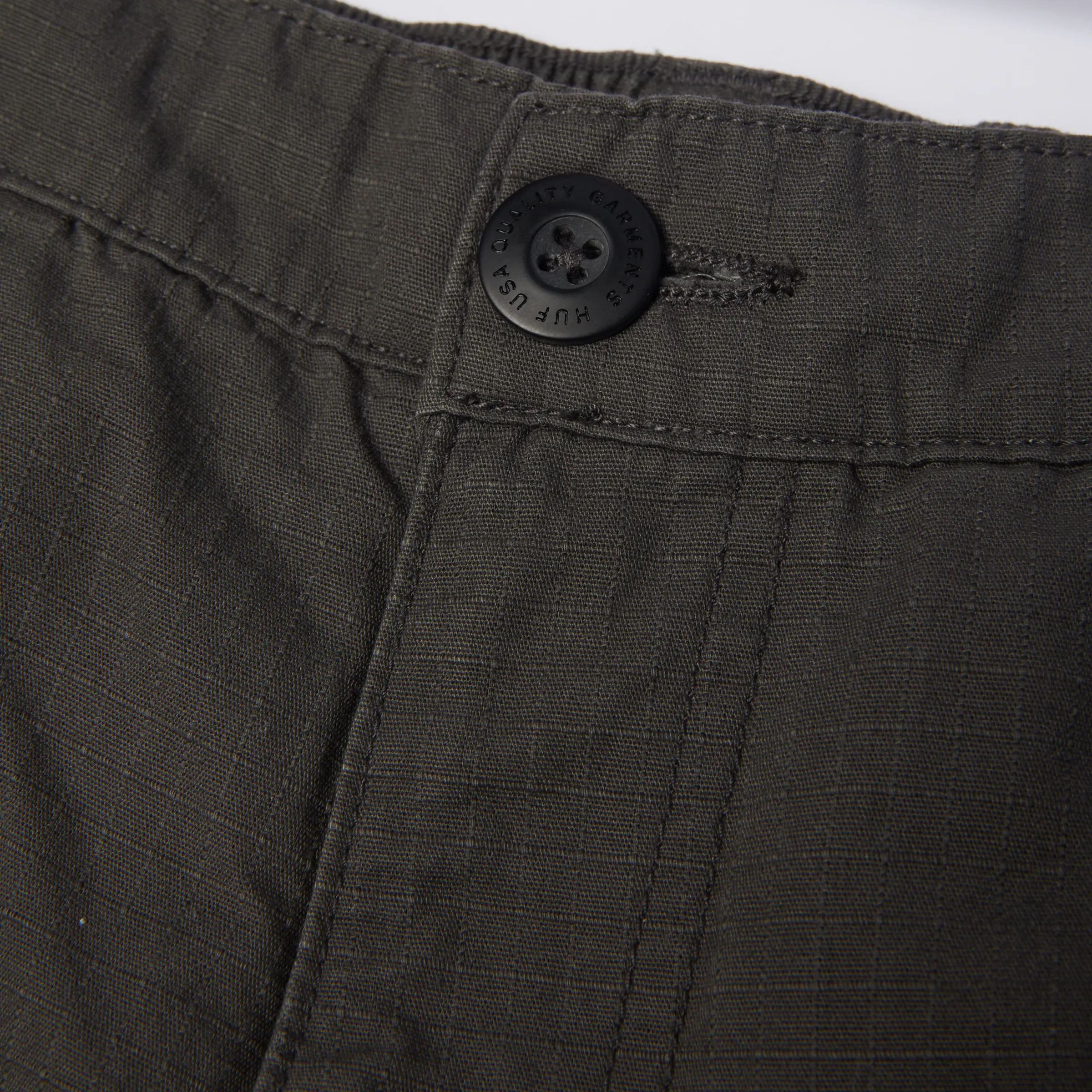 Pretty Baggy Cargos sold by HUF product image thumbnail 3