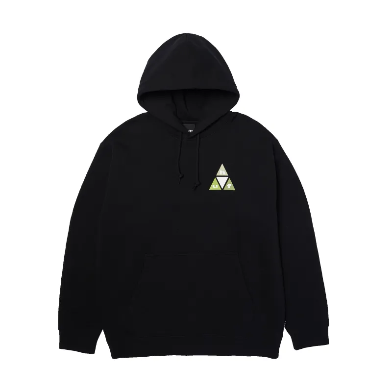 Prism Triple Triangle Pullover Hoodie sold by HUF