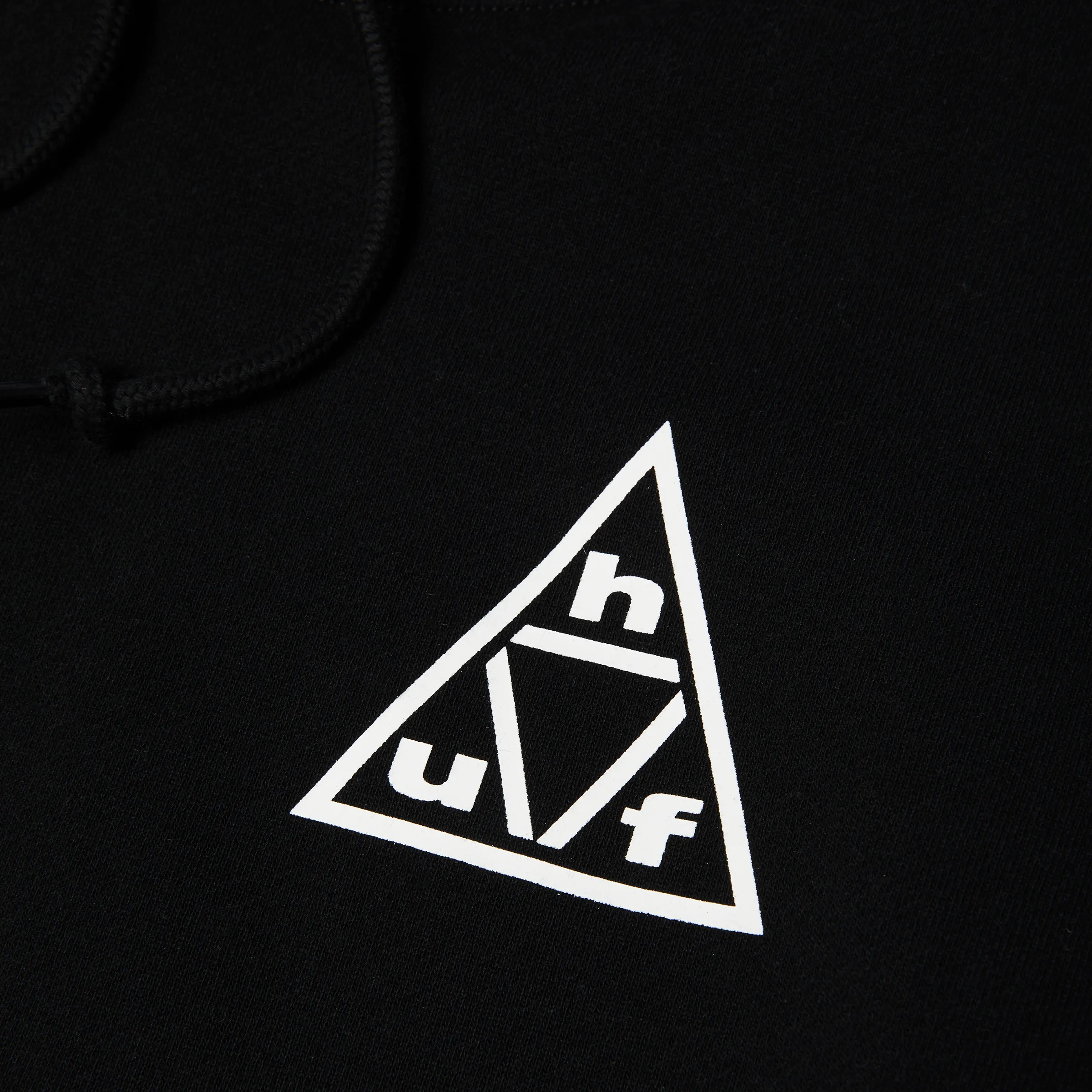 Triple Triangle Pullover Hoodie sold by HUF product image thumbnail 3
