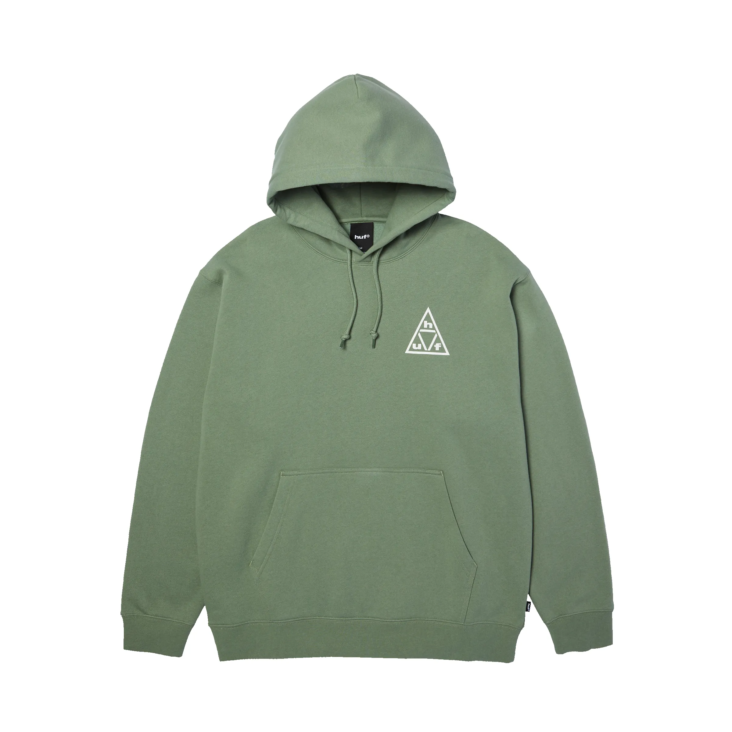 Triple Triangle Pullover Hoodie sold by HUF product image thumbnail 4