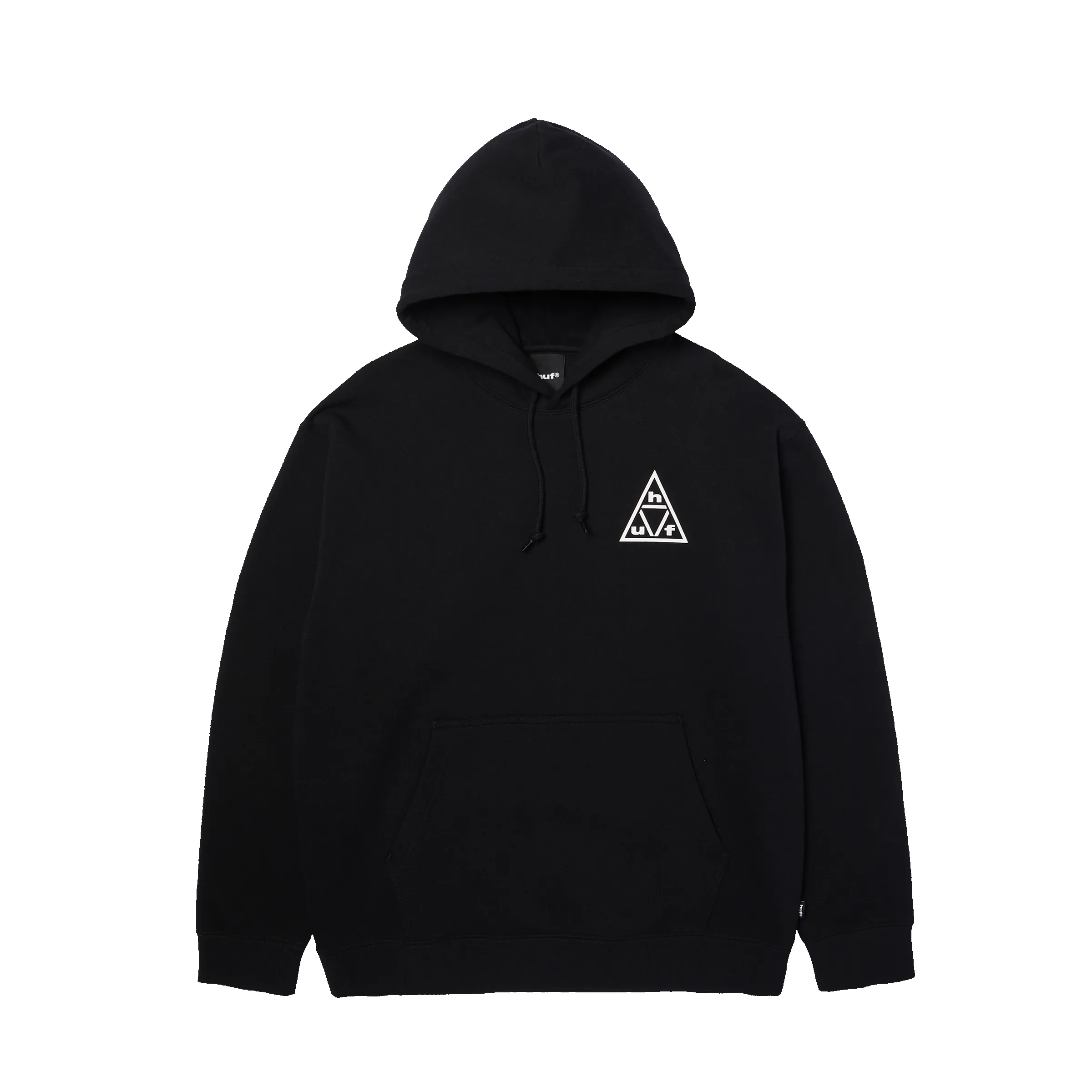 Triple Triangle Pullover Hoodie sold by HUF