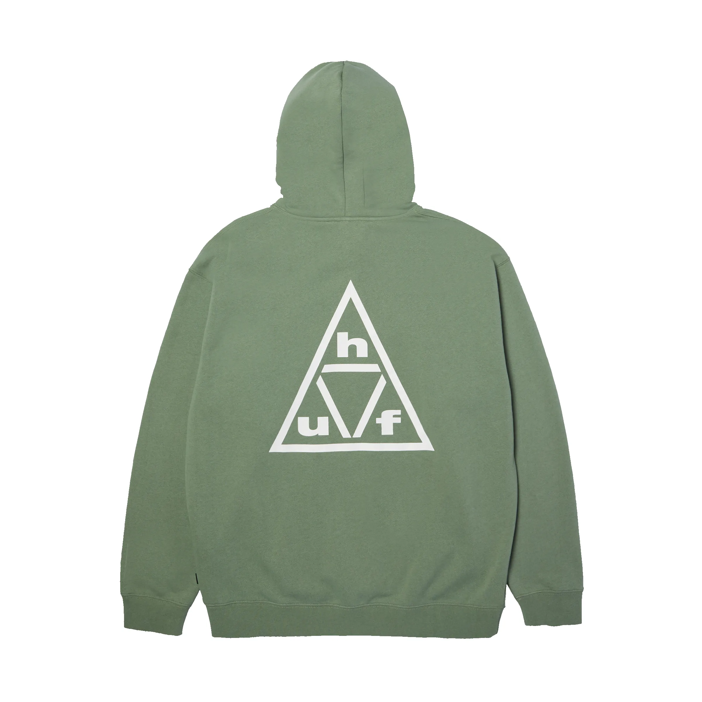 Triple Triangle Pullover Hoodie sold by HUF product image thumbnail 5
