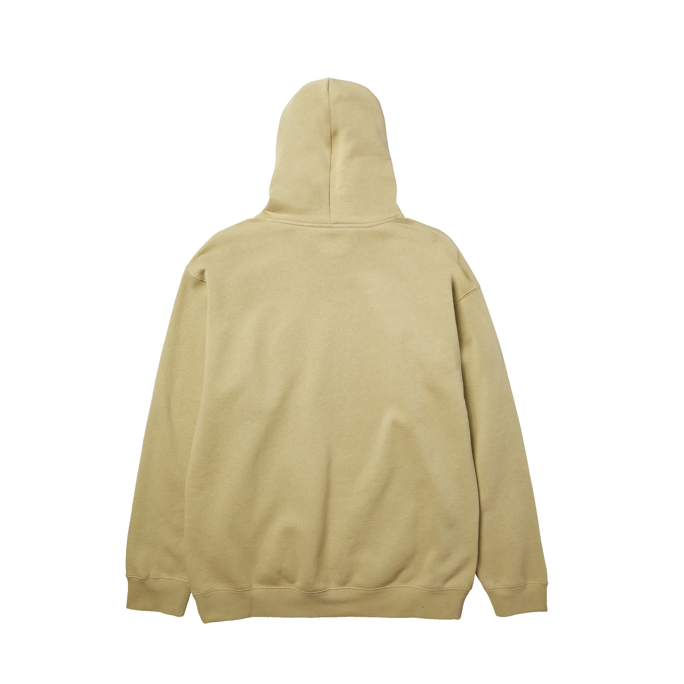 Classic Arch Pullover Hoodie sold by HUF product image thumbnail 3