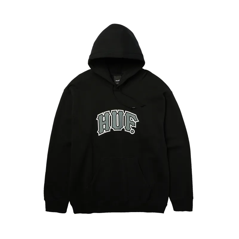 Classic Arch Pullover Hoodie sold by HUF