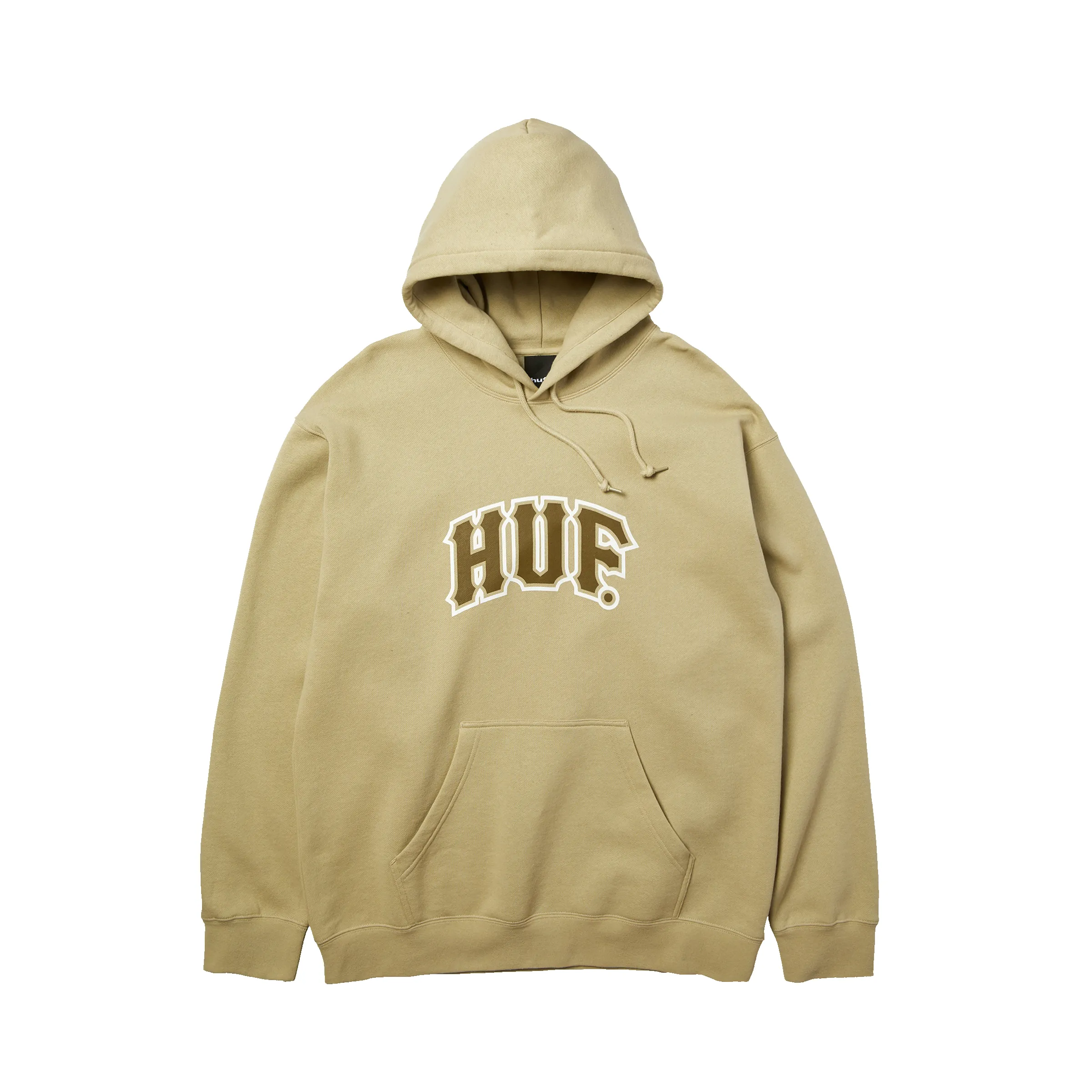 Classic Arch Pullover Hoodie sold by HUF product image thumbnail 2