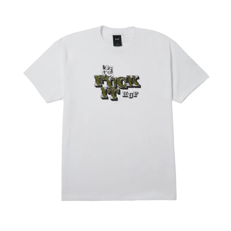 Divine T-Shirt made by HUF