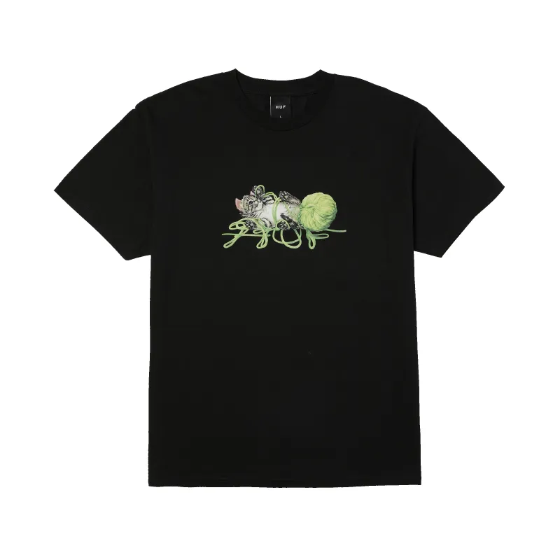 Paws T-Shirt made by HUF