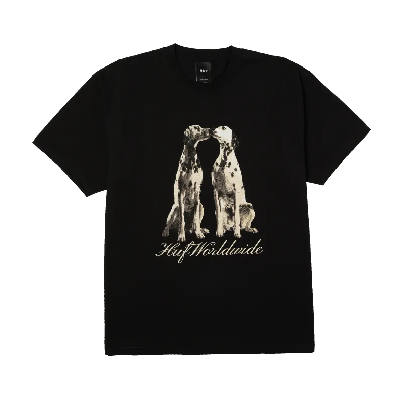 Dogged T-Shirt made by HUF