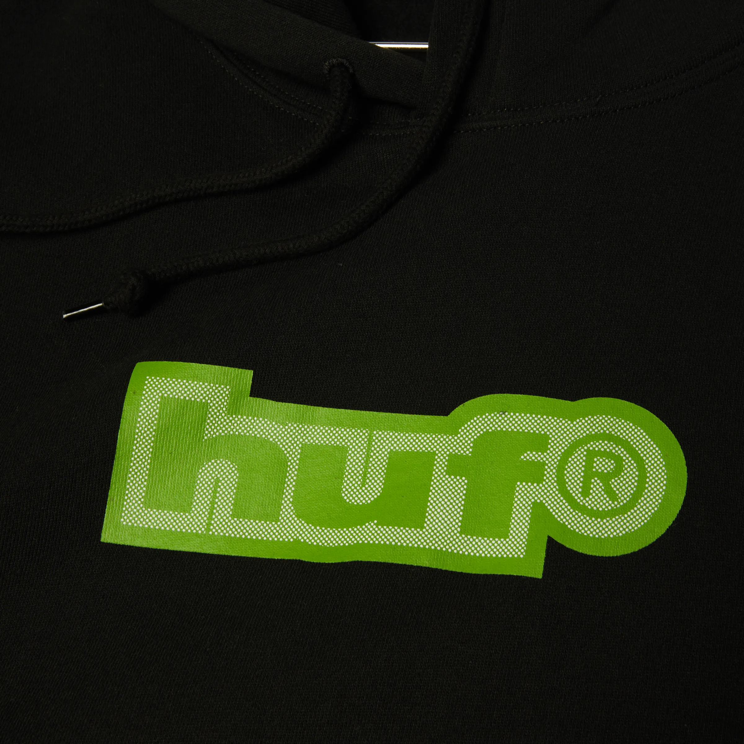 89 Outline Pullover Hoodie sold by HUF product image thumbnail 3