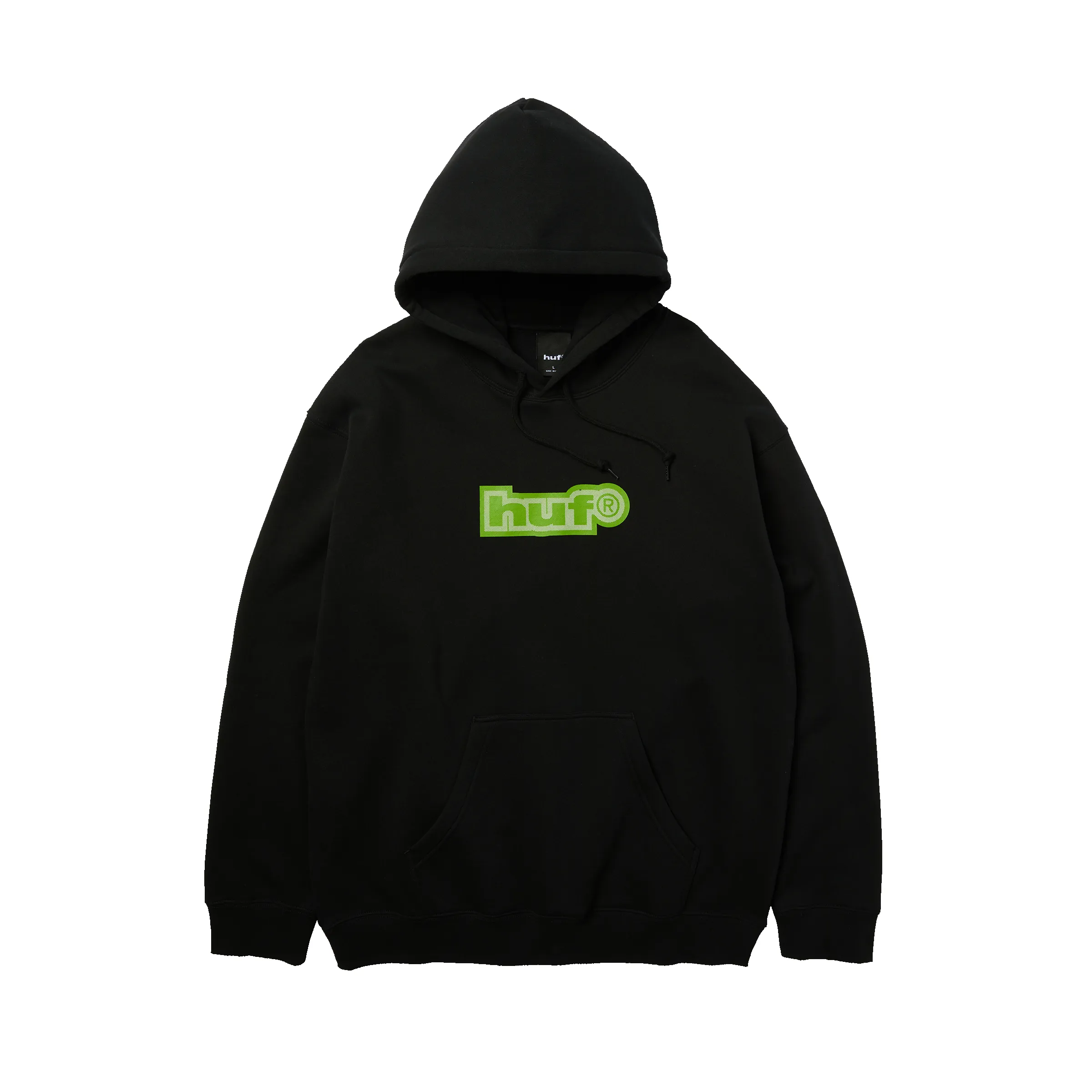 89 Outline Pullover Hoodie sold by HUF