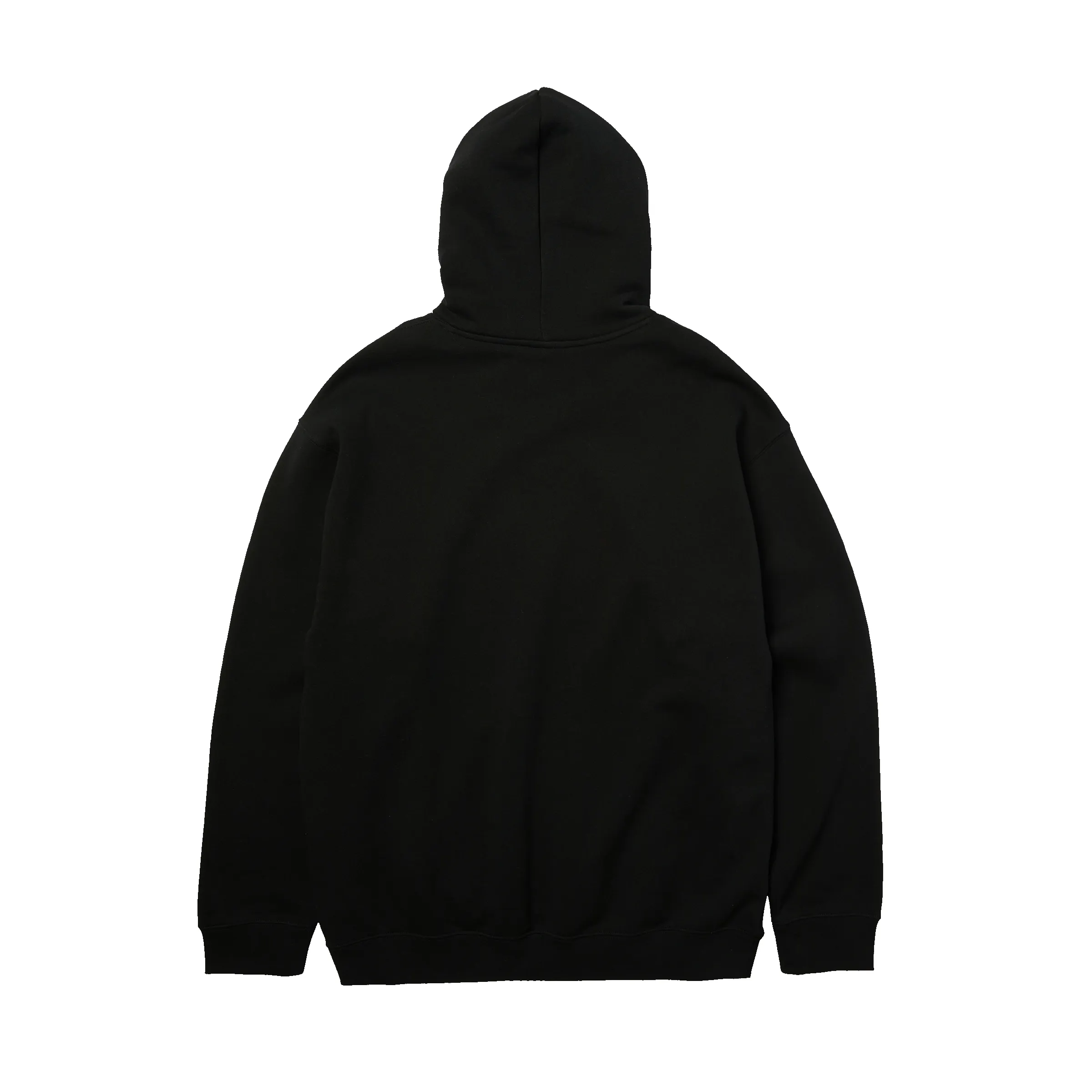 89 Outline Pullover Hoodie sold by HUF product image thumbnail 2