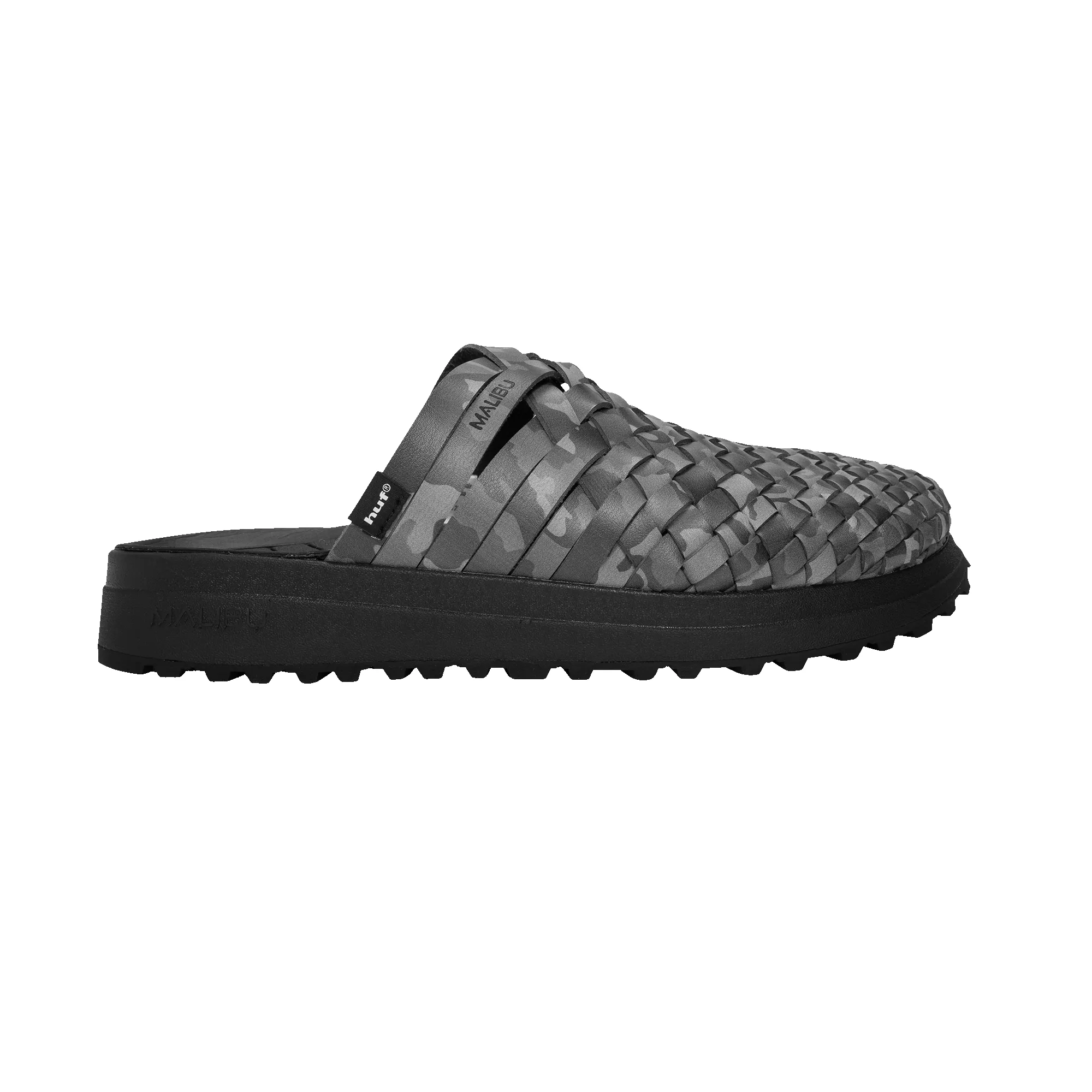 HUF x Malibu Camouflage Sandal sold by HUF product image thumbnail 2
