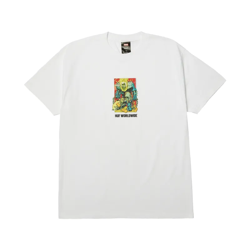 huf x Marvel Terror T-Shirt made by HUF