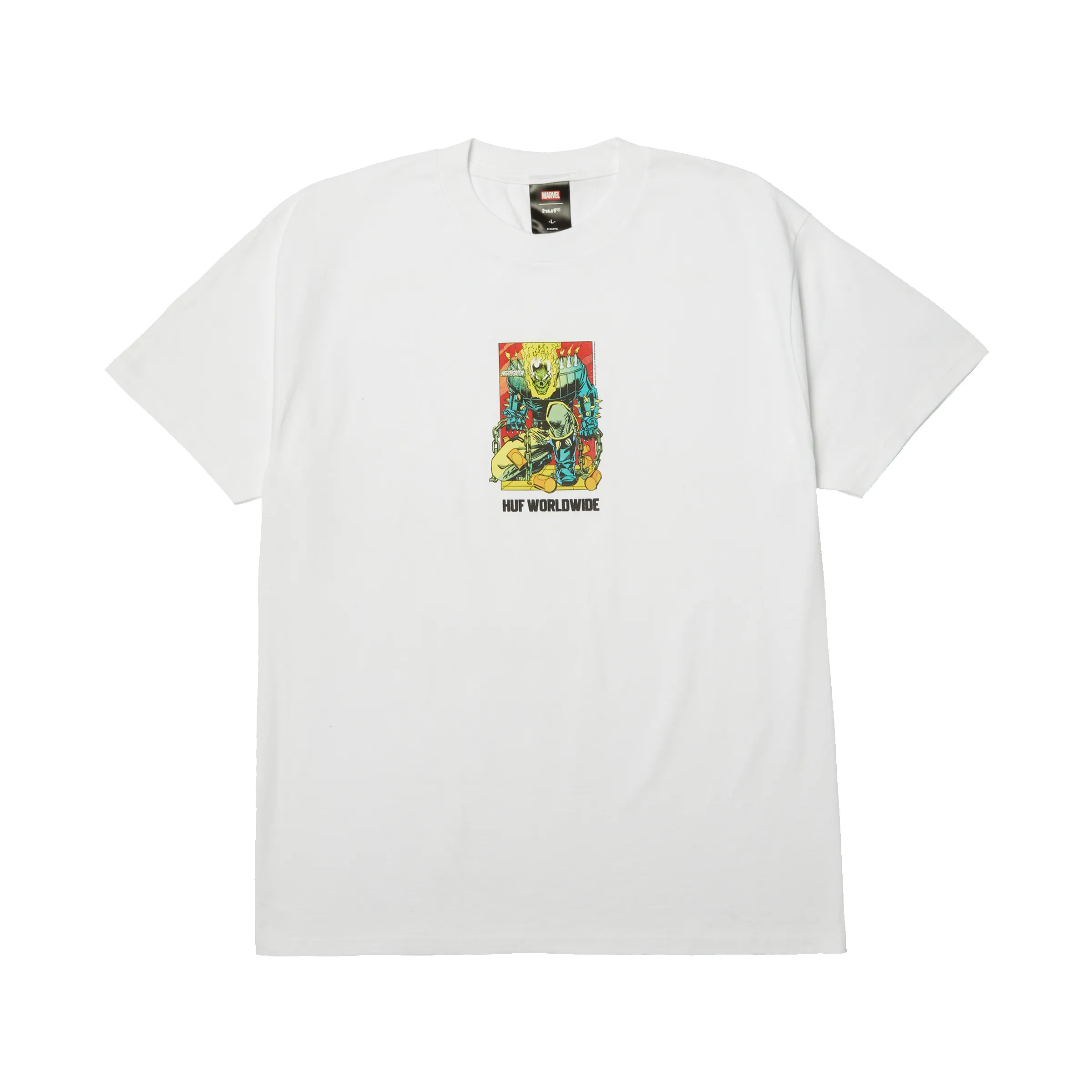 huf x Marvel Terror T-Shirt sold by HUF