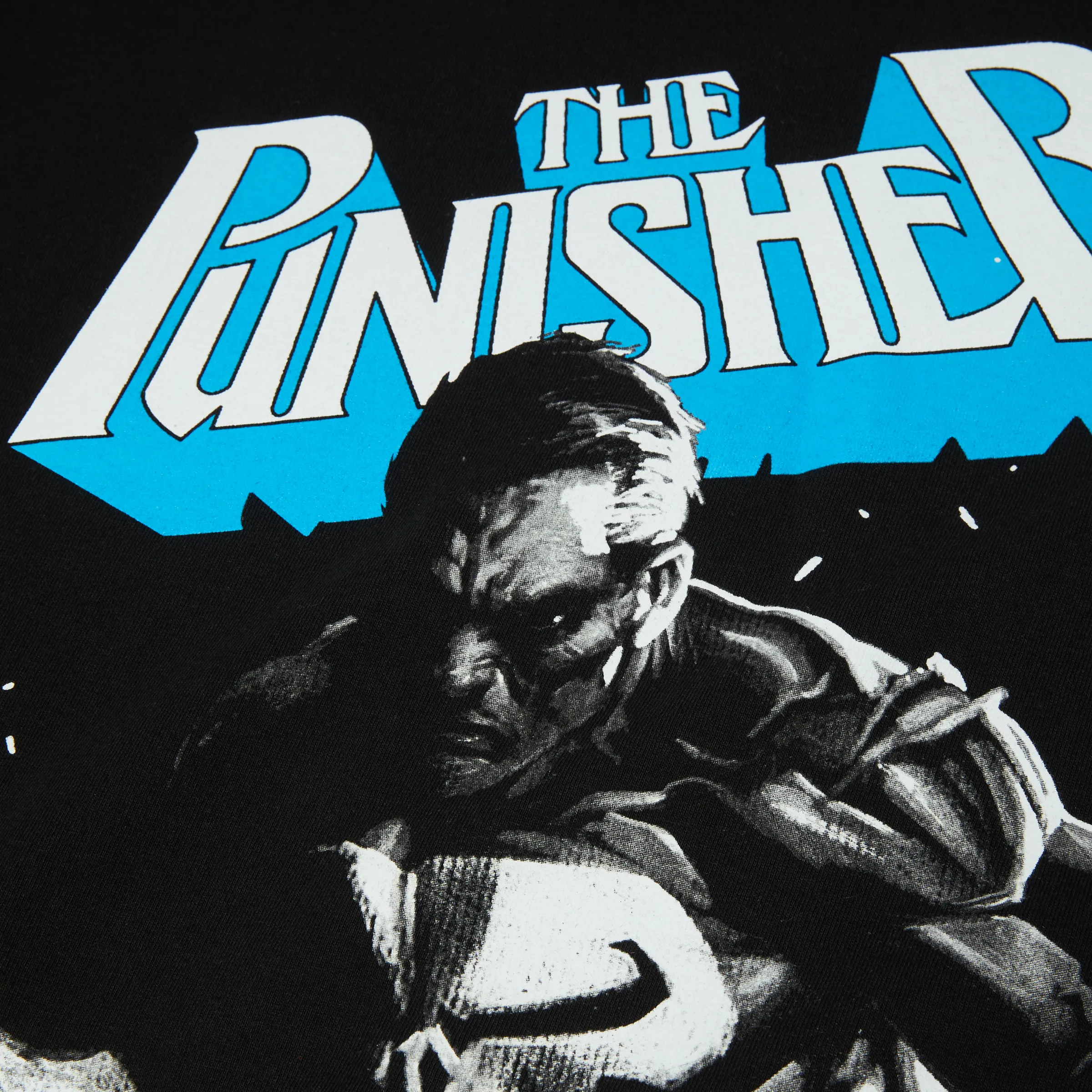huf x Marvel Punisher T-Shirt sold by HUF product image thumbnail 4