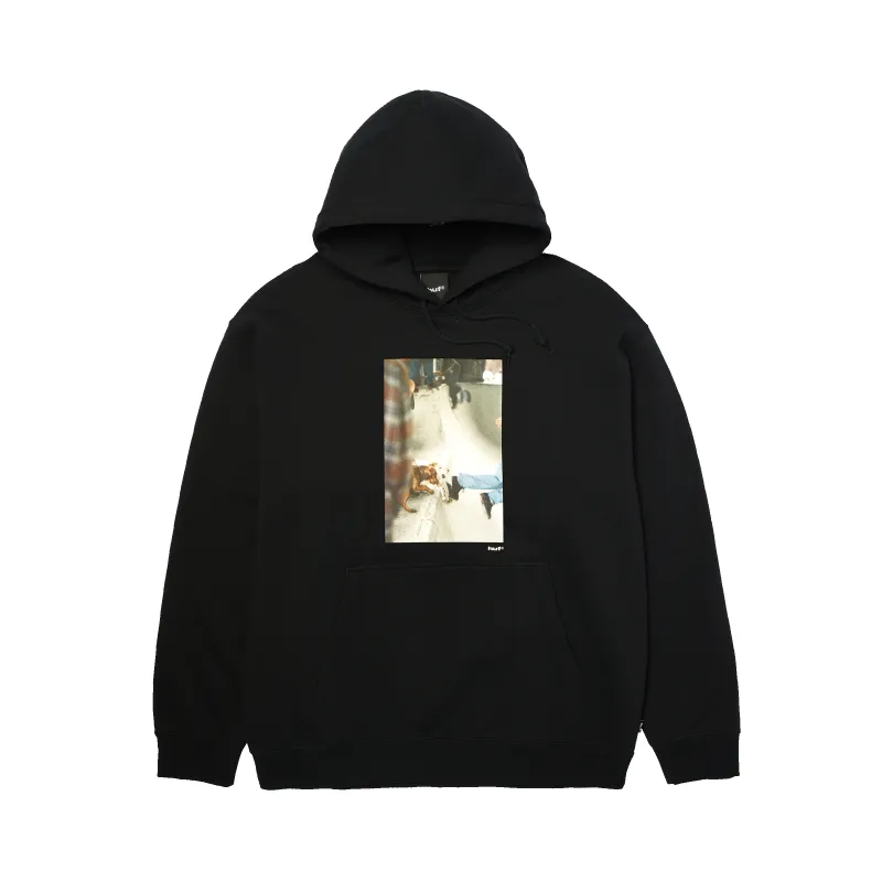 The Angels Fly Pullover Hoodie made by HUF
