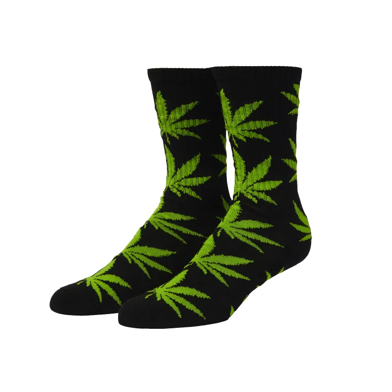 OG Plantlife Crew Sock made by HUF
