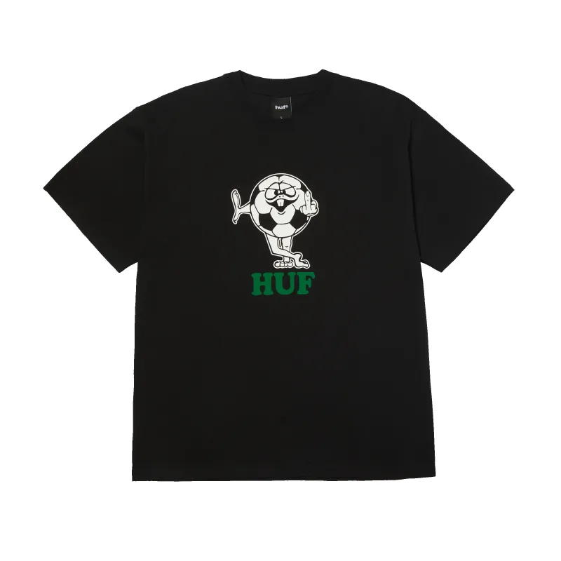 Foul Play T-Shirt made by HUF