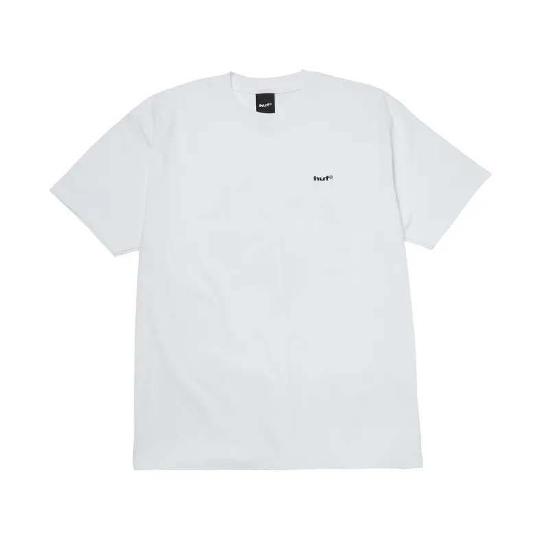 From The Road T-Shirt made by HUF
