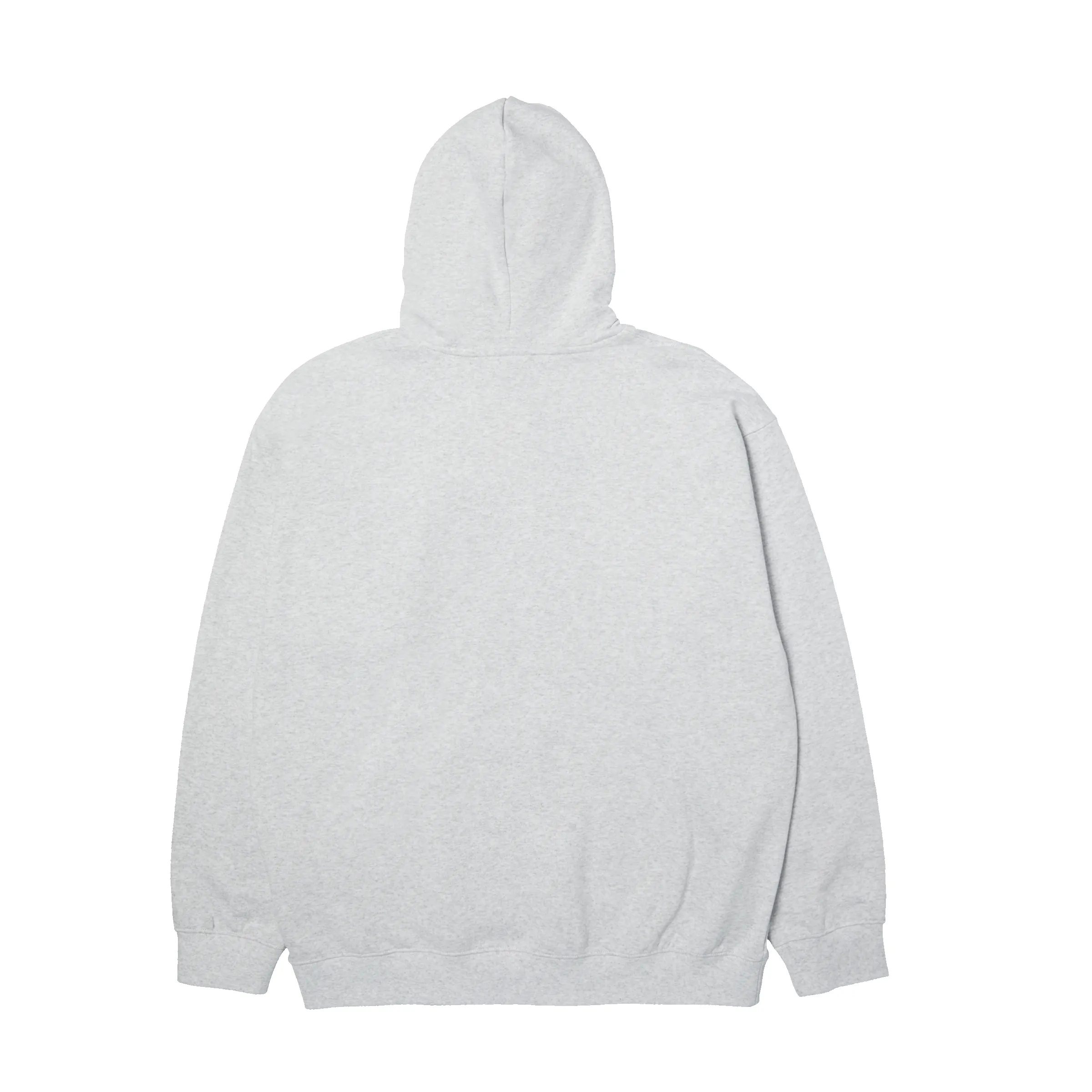 Classic Arch Full-Zip Hoodie sold by HUF product image thumbnail 2