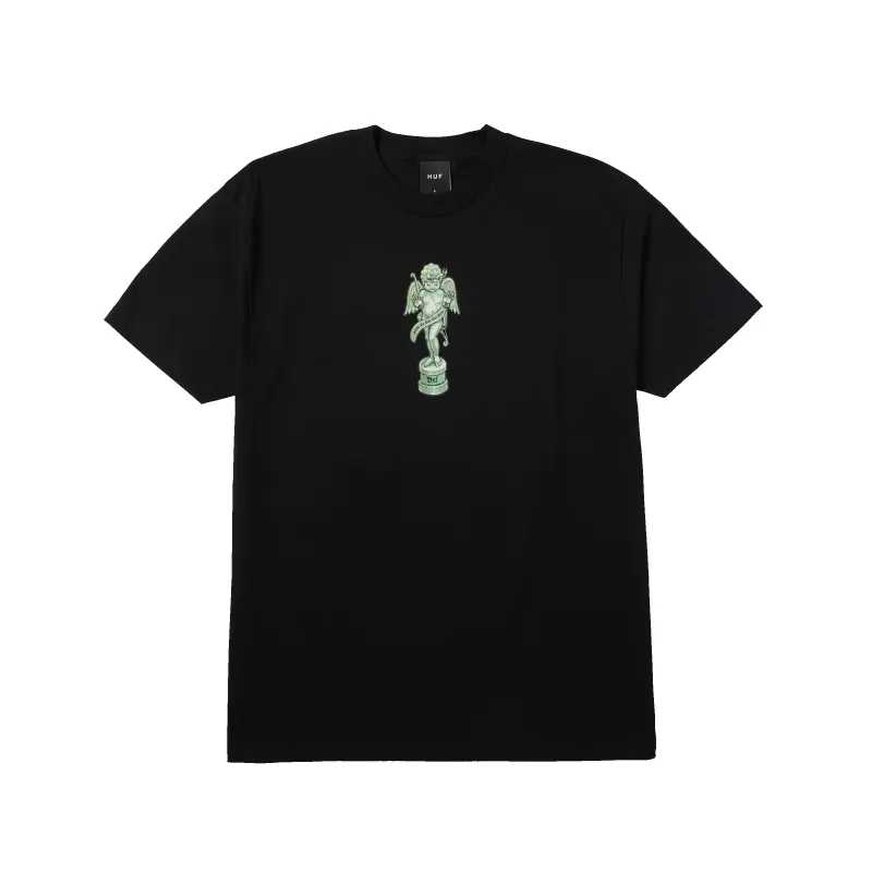 Boulevard Status T-Shirt made by HUF