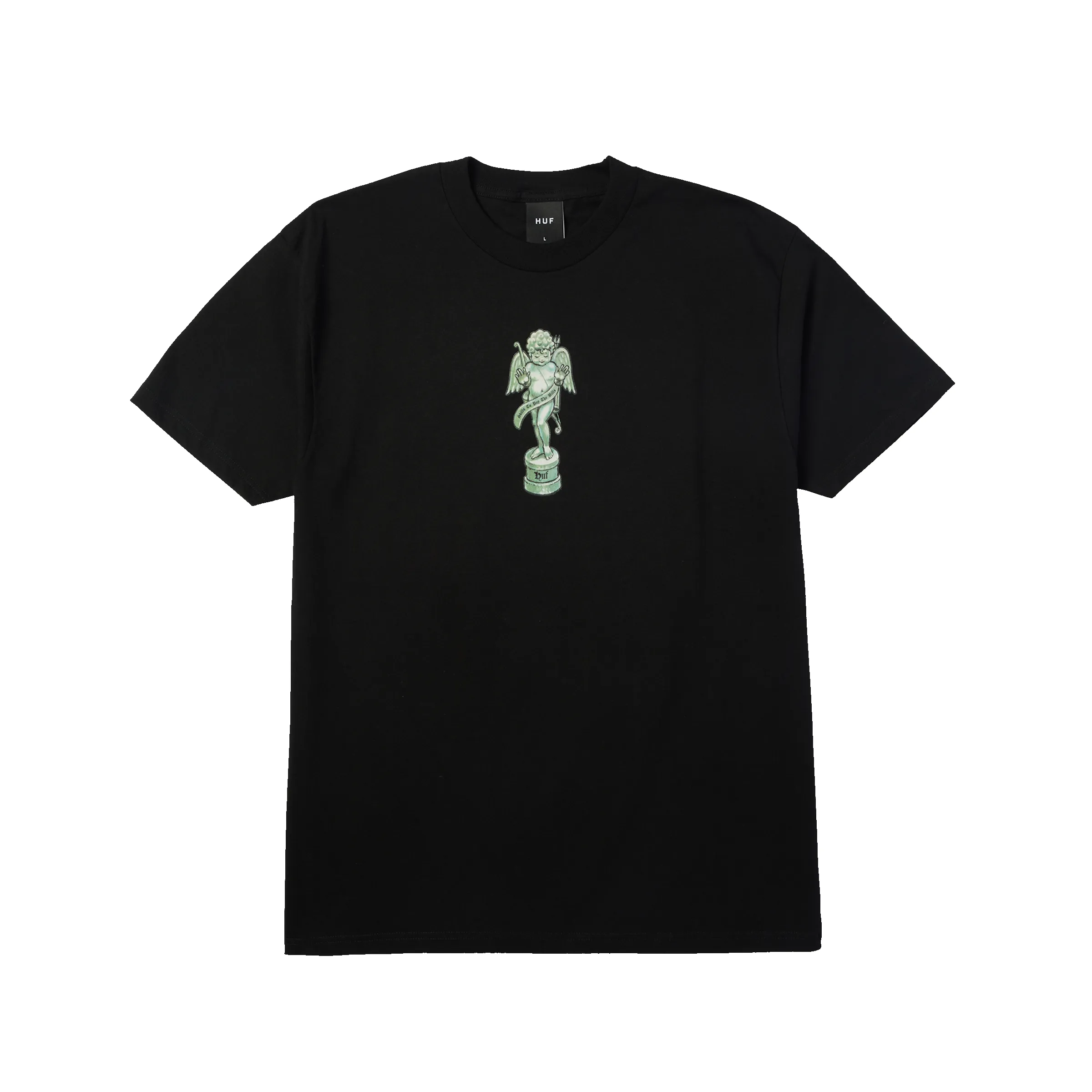 Boulevard Status T-Shirt sold by HUF