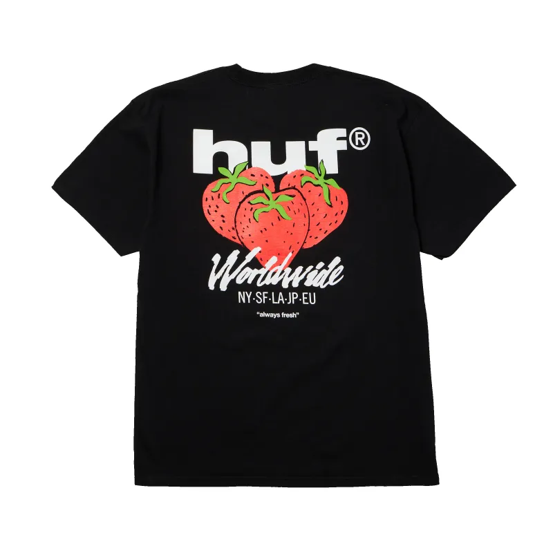 Sweet Taste T-Shirt made by HUF