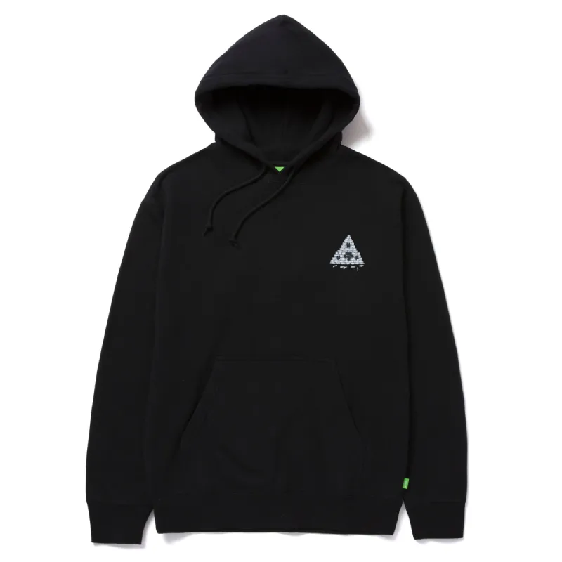 Brick Lurk Pullover Hoodie made by HUF