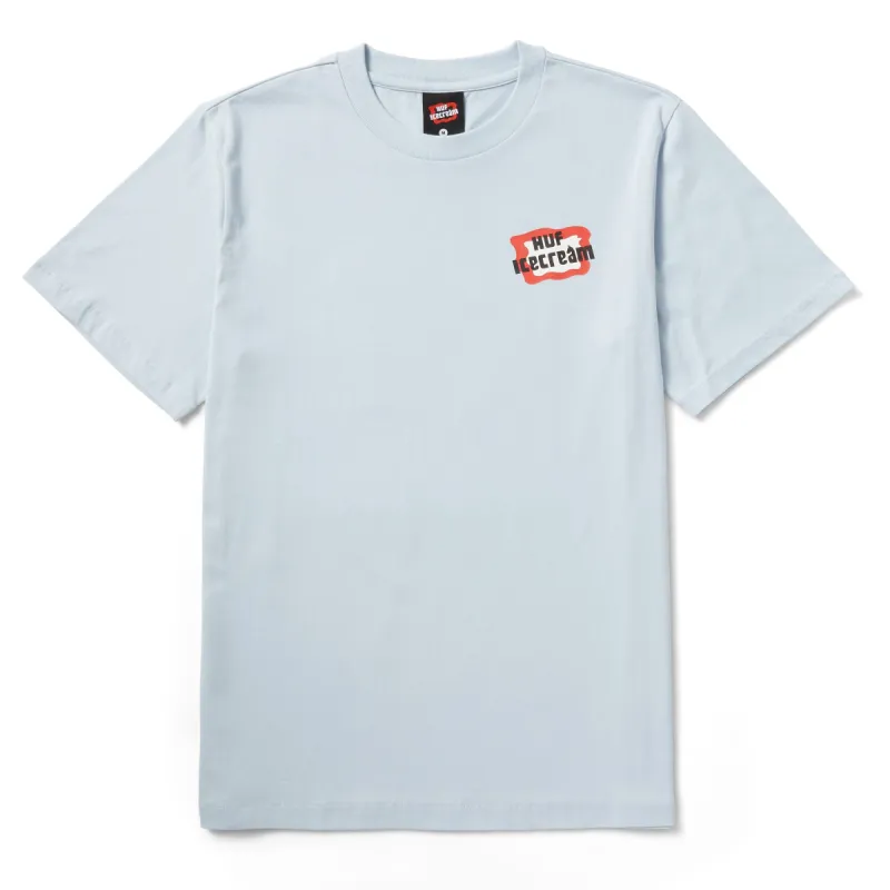 Spacepop T-Shirt sold by HUF
