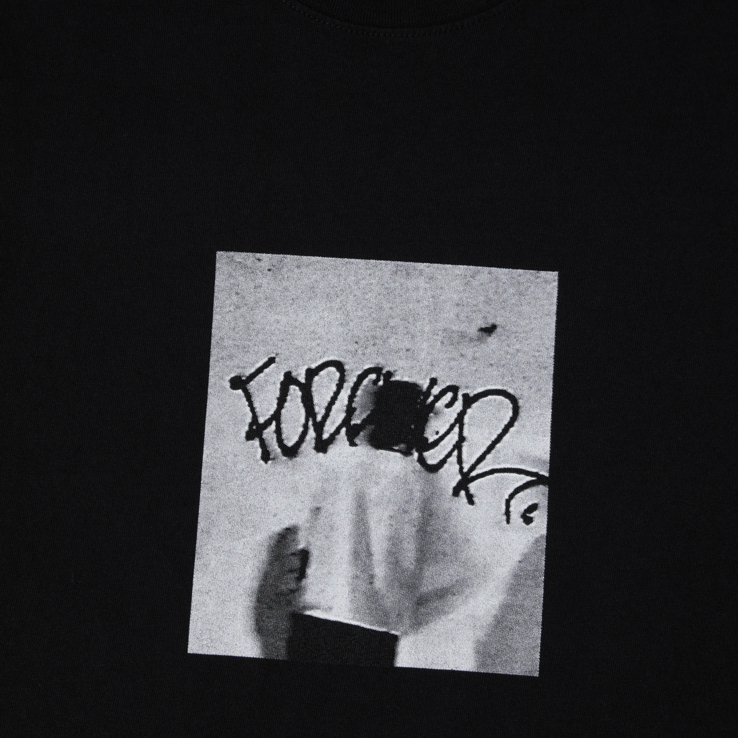 Forever Video T-Shirt sold by HUF product image thumbnail 3