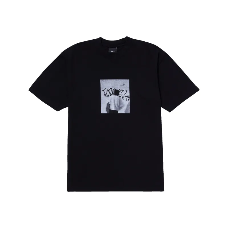 Forever Video T-Shirt sold by HUF