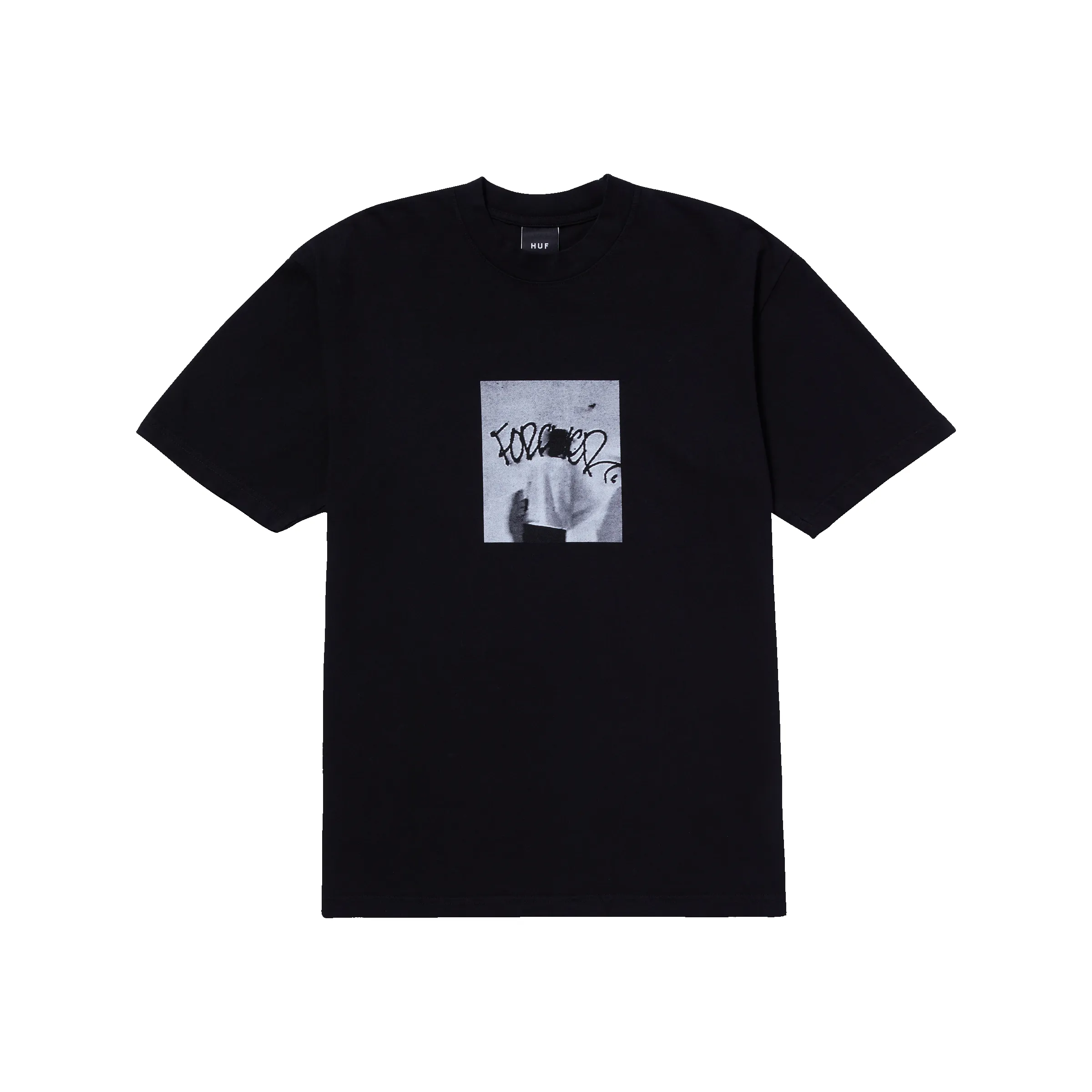 Forever Video T-Shirt sold by HUF