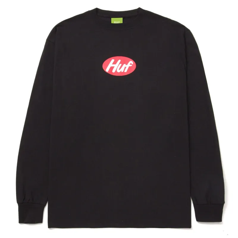 Cereal Killer Long Sleeve T-Shirt made by HUF