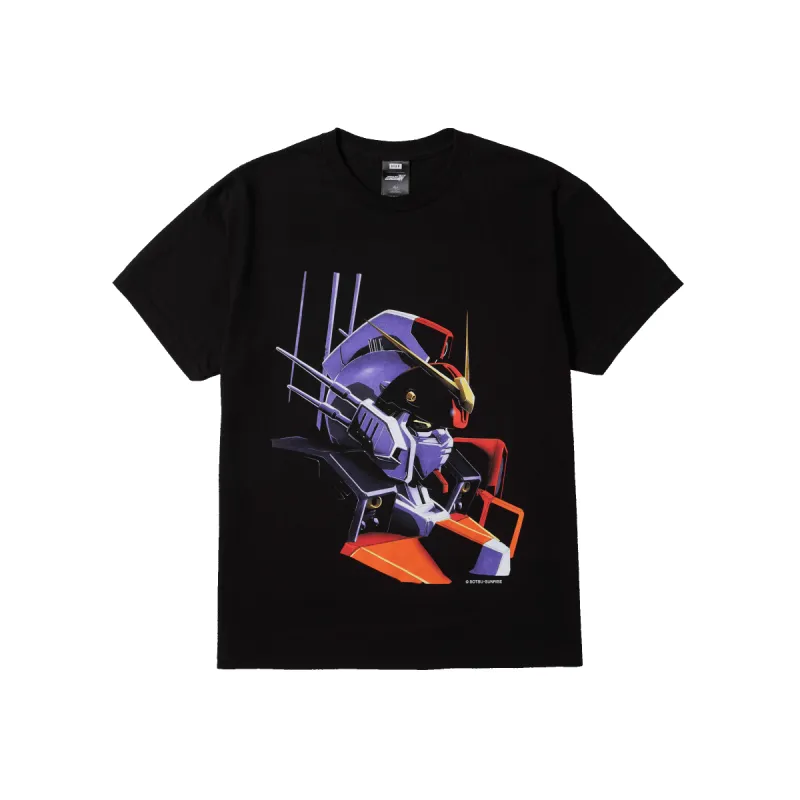 HUF x Gundam Heavy Arms T-Shirt sold by HUF