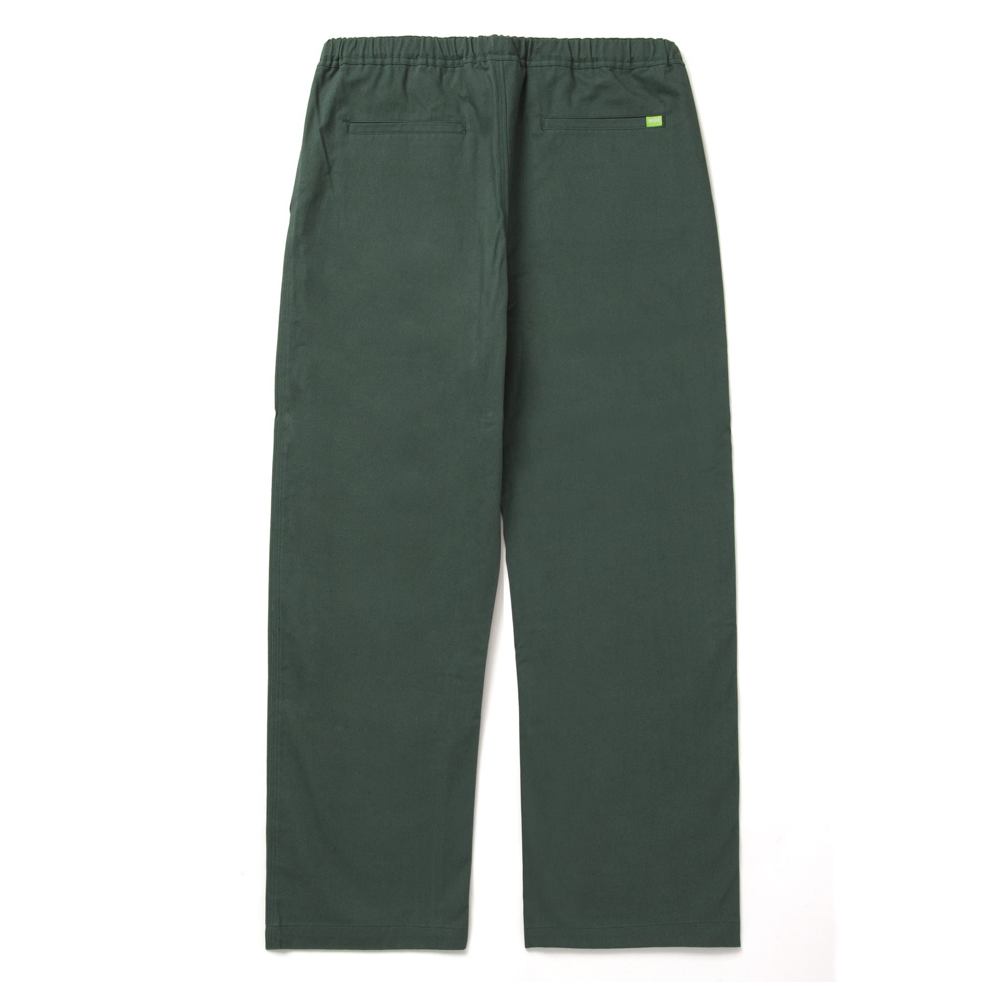 Runyon Easy Pant sold by HUF product image thumbnail 4