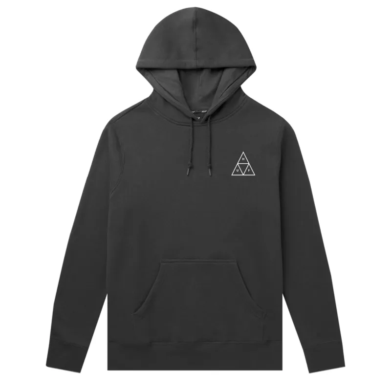 Essentials Triple Triangle Pullover Hoodie sold by HUF