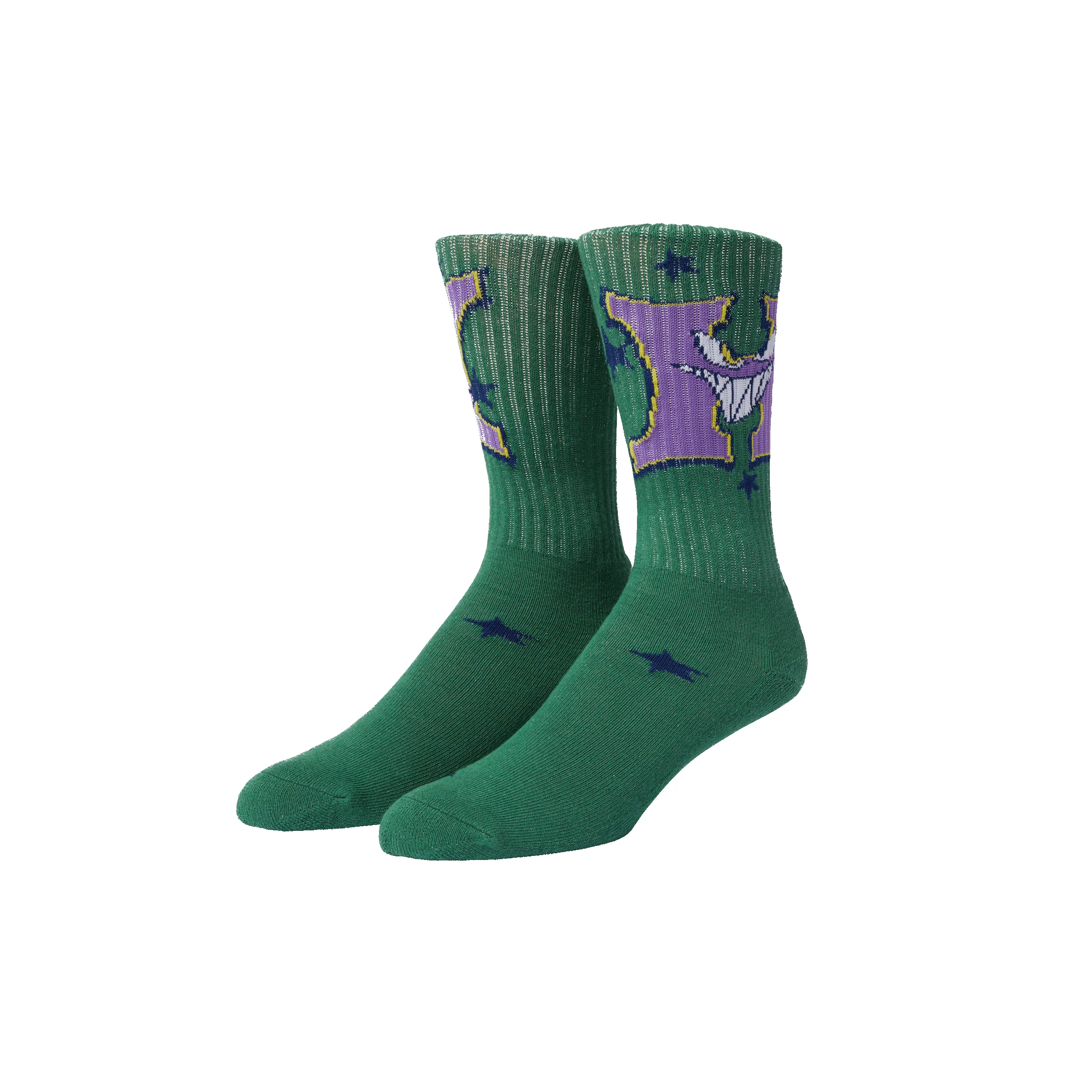 Sassy H Crew Sock sold by HUF