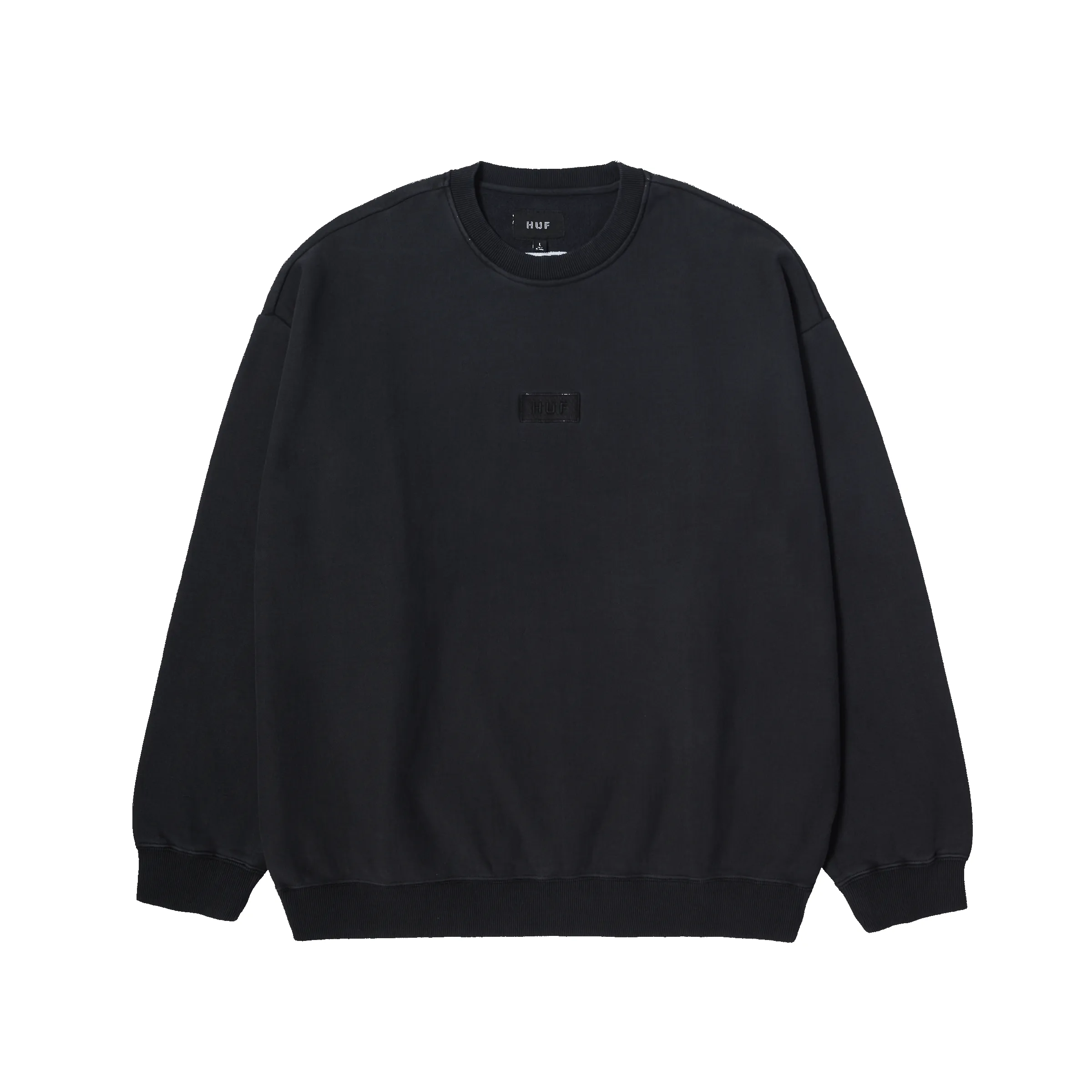 Mason Crewneck Sweatshirt sold by HUF product image thumbnail 4
