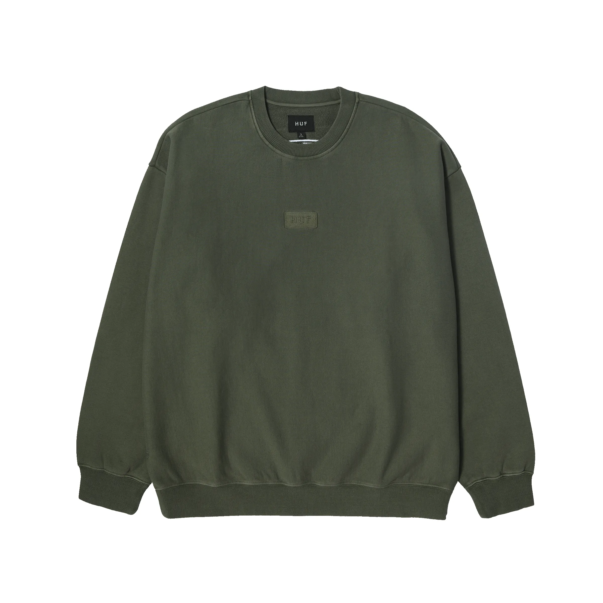 Mason Crewneck Sweatshirt sold by HUF