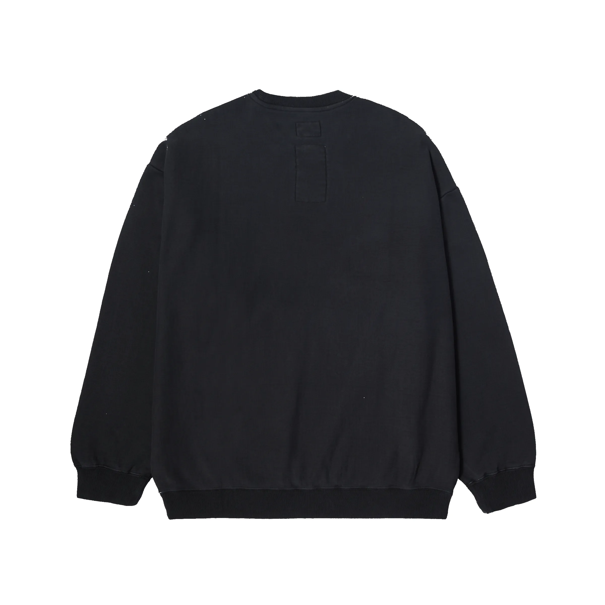 Mason Crewneck Sweatshirt sold by HUF product image thumbnail 5