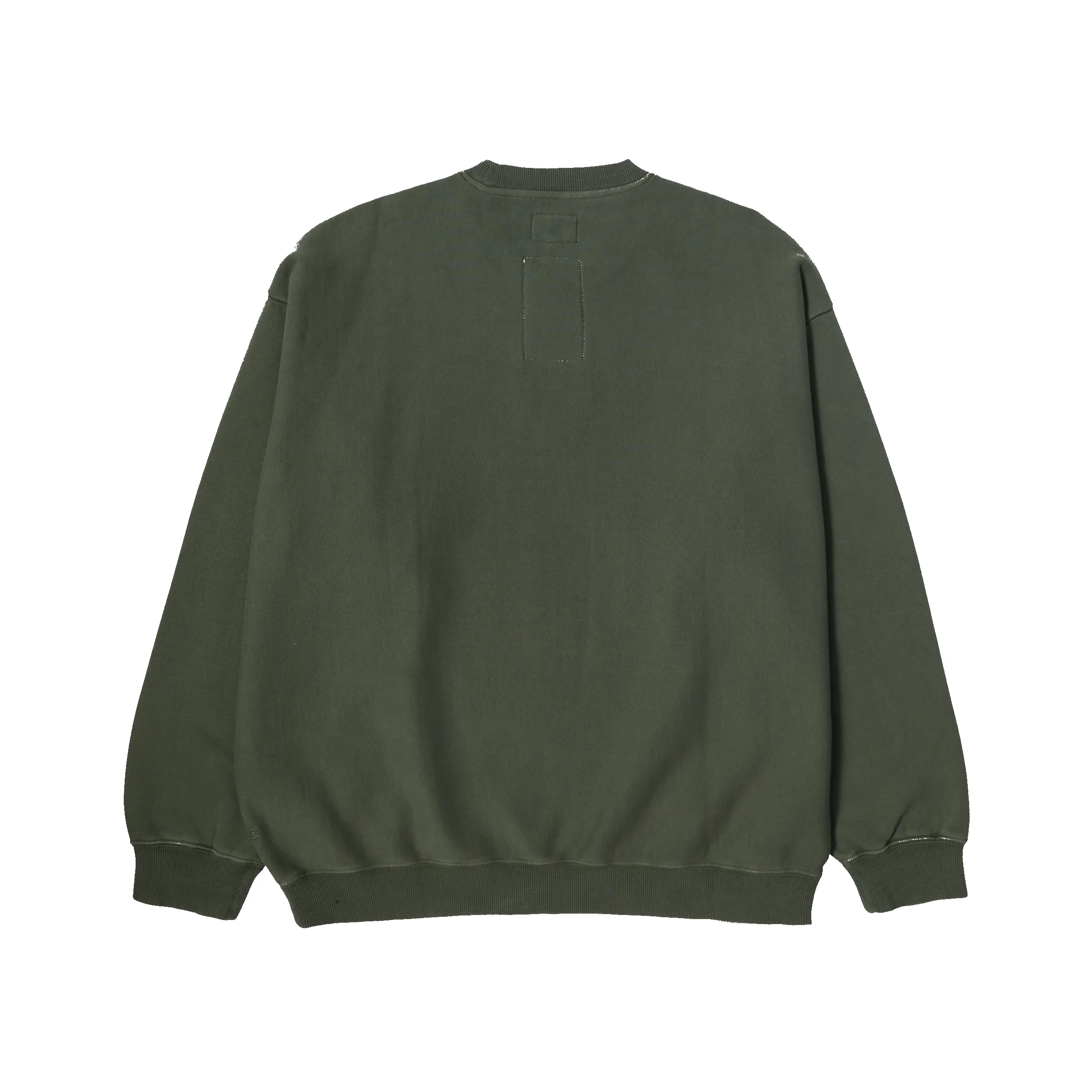 Mason Crewneck Sweatshirt sold by HUF product image thumbnail 2