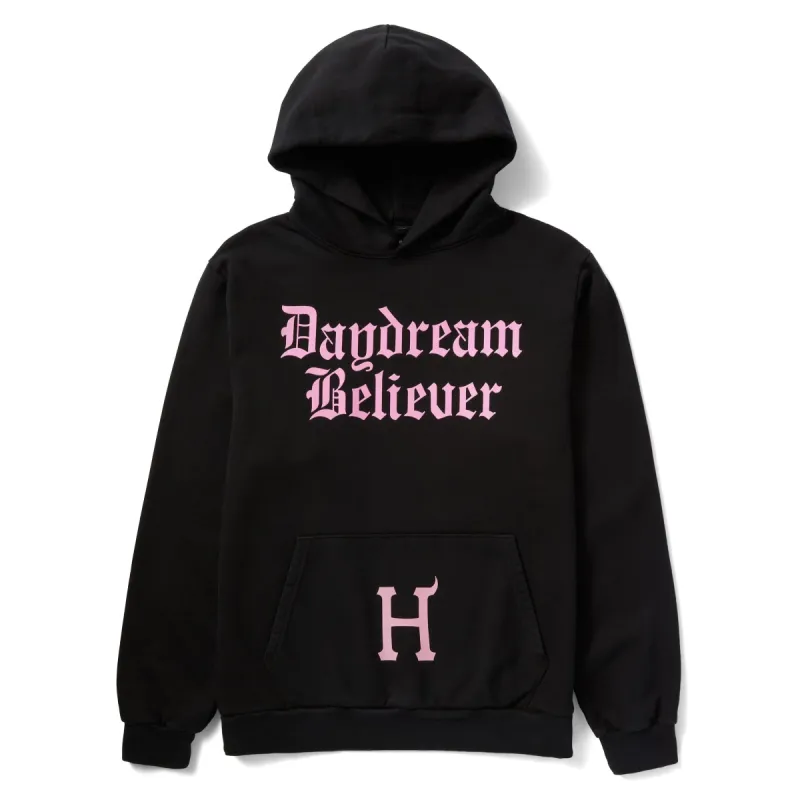 HUF x NEXUSVII. Believer Pullover Hoodie sold by HUF
