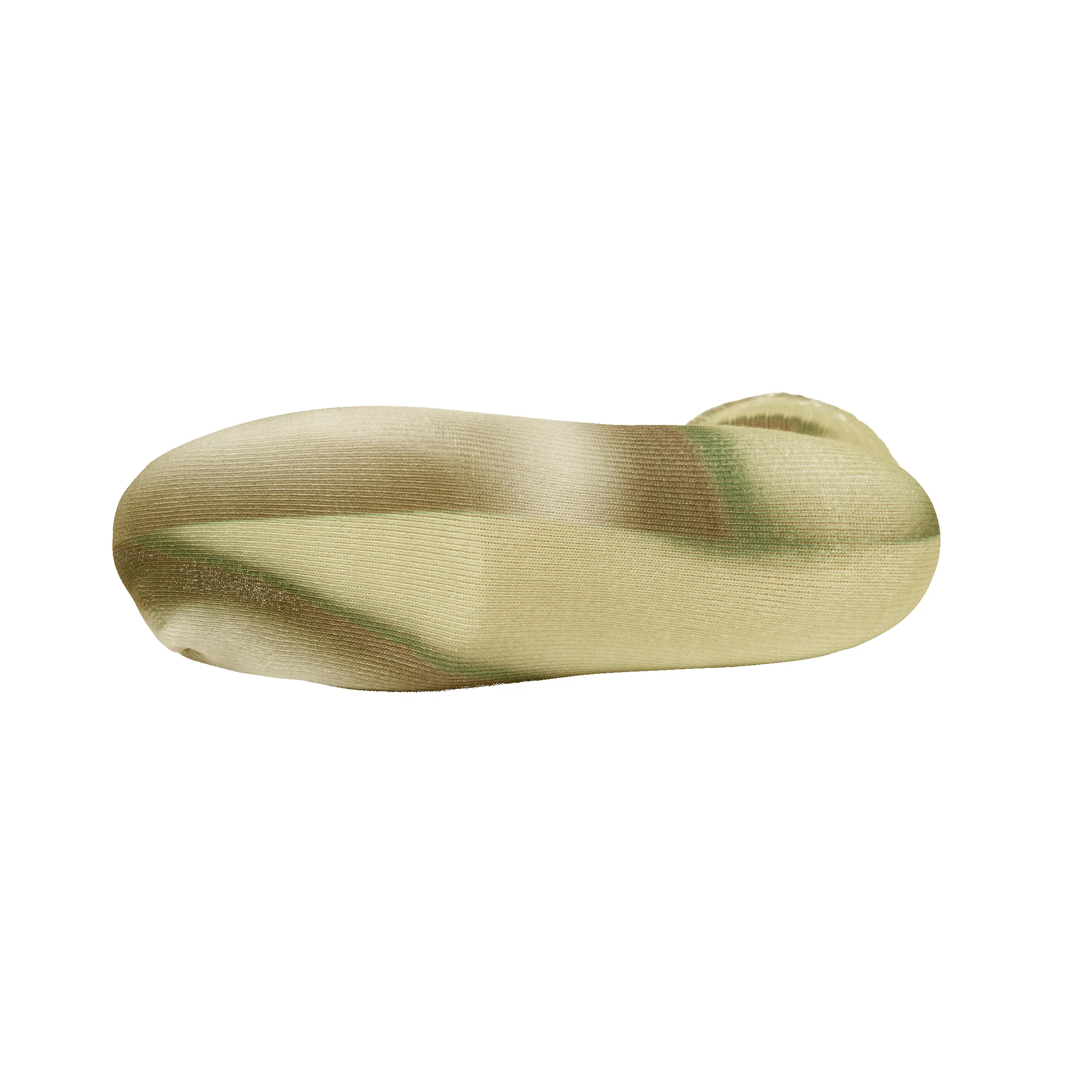 Space Dust Digital Crew Sock sold by HUF product image thumbnail 2