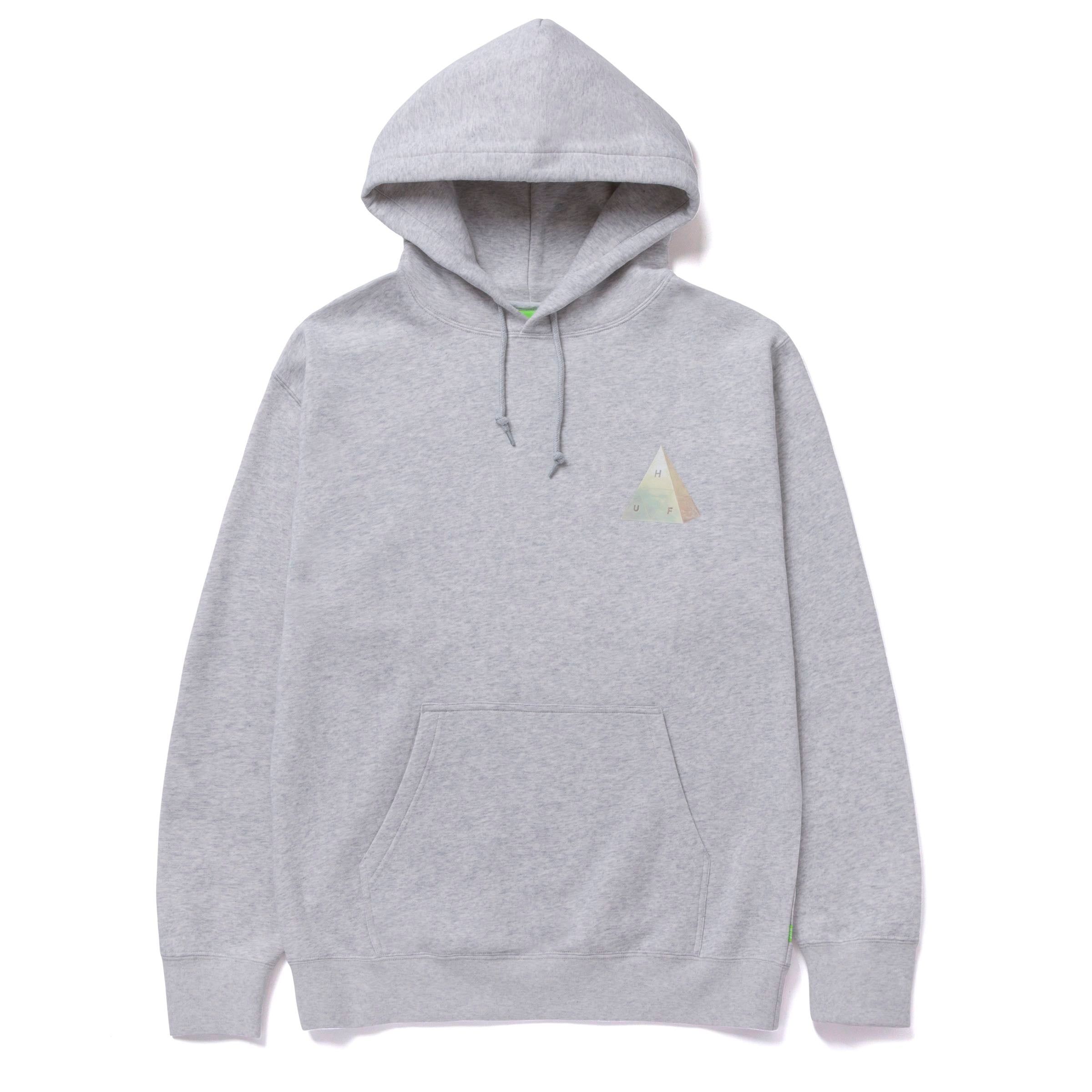 Discover Nature Pullover Hoodie sold by HUF