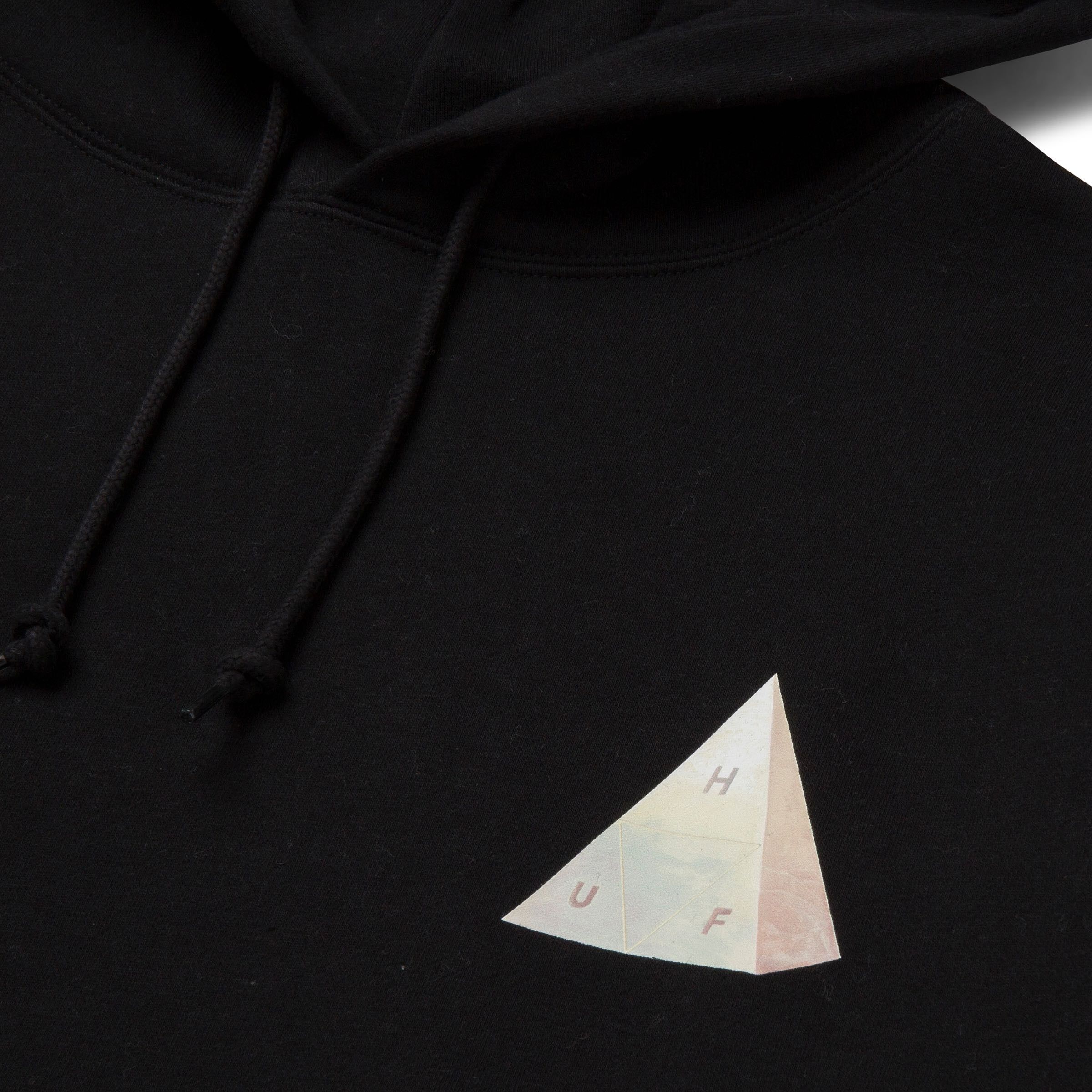 Discover Nature Pullover Hoodie sold by HUF product image thumbnail 5