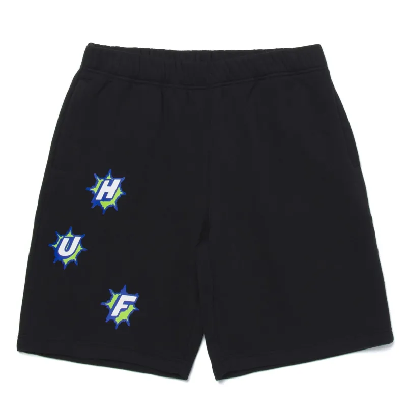 Infinity Jewel Fleece Short sold by HUF