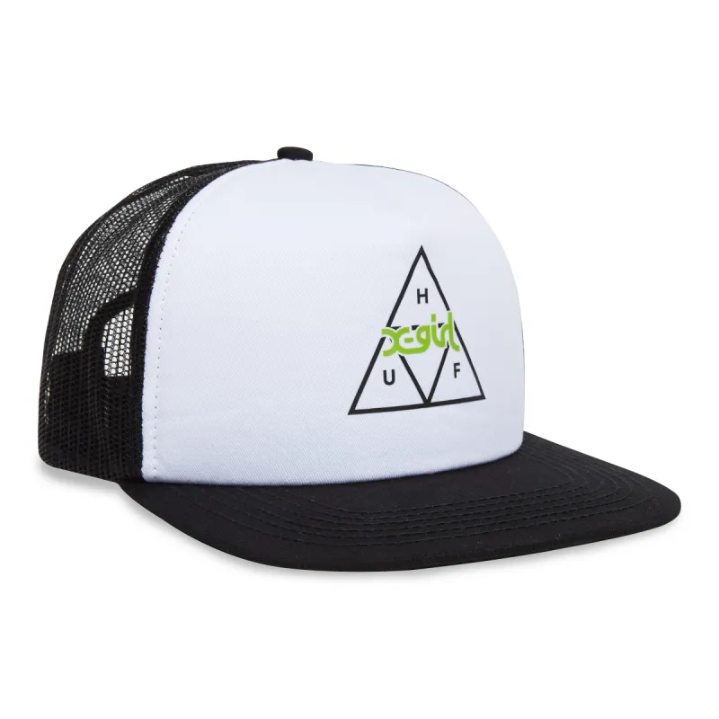 OG Trucker Hat sold by HUF