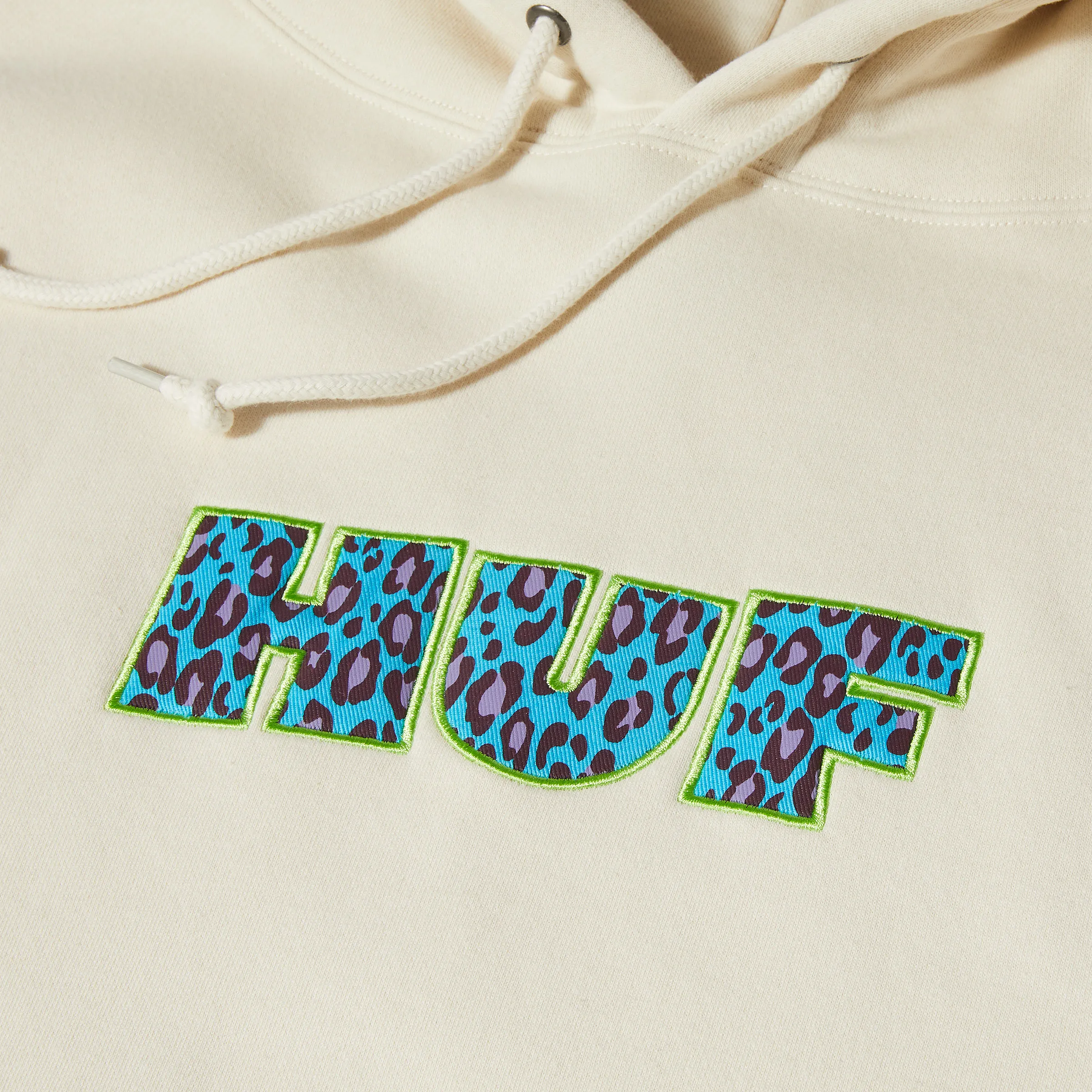 Cheata Pullover Hoodie sold by HUF product image thumbnail 4