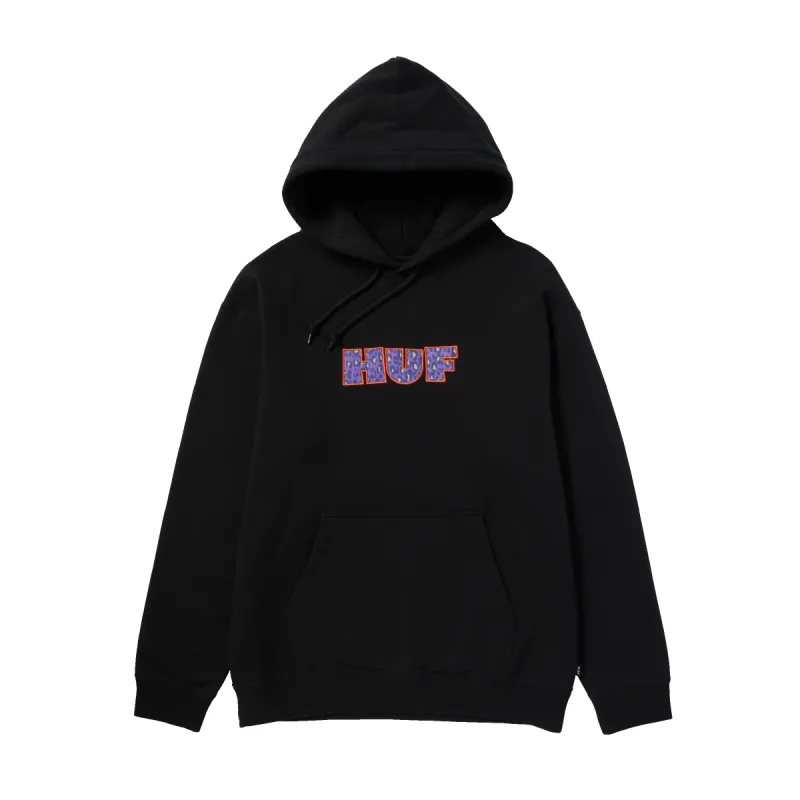 Cheata Pullover Hoodie sold by HUF