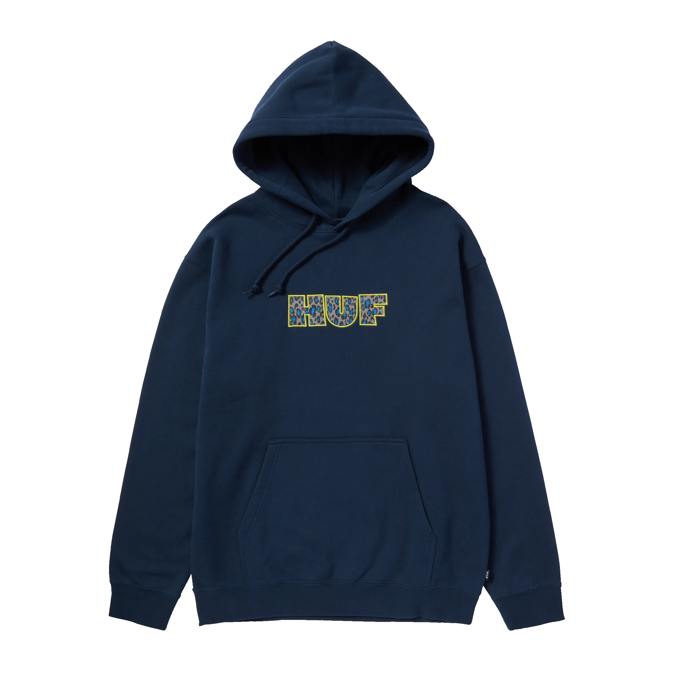 Cheata Pullover Hoodie sold by HUF product image thumbnail 5